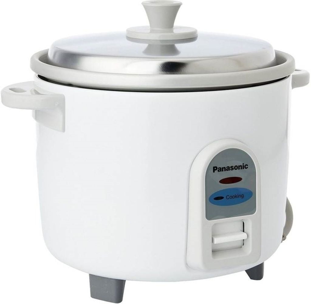 SR WA18 Panasonic Rice cooker Panasonic Rice Cooker SR WA18(MJ) - Image 1