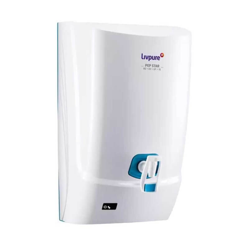 6 Livpure Pep Star WP Livpure Pep Star Water Purifier - Image 1