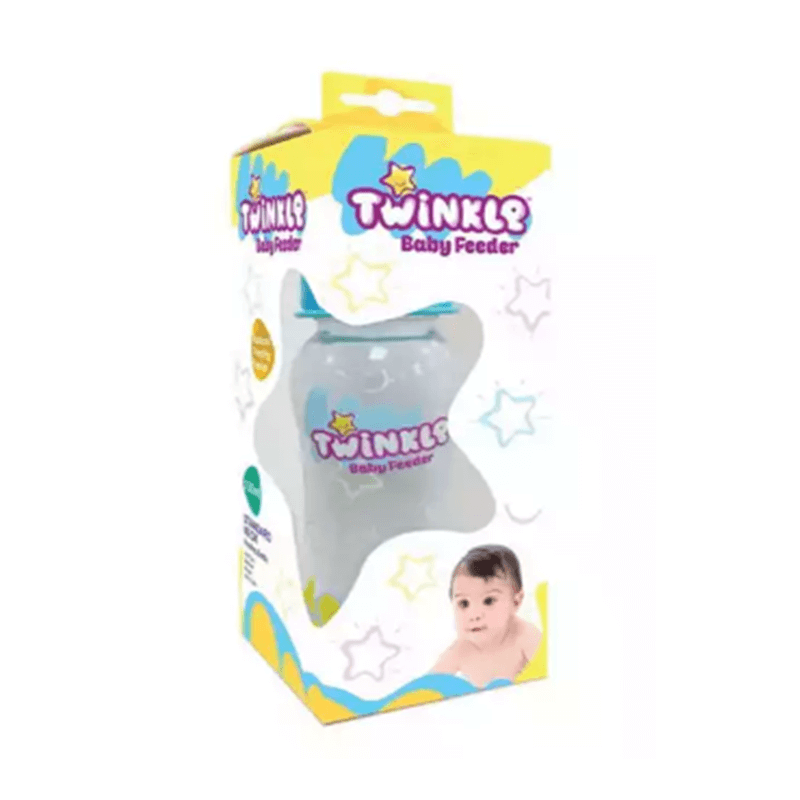 Fider 150ml Baby Feeder