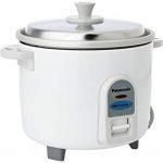 Panasonic Rice Cooker SR WA22 (MJ)
