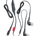 Black Headphone