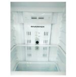 HITACHI R-H330PUC4K 230L Refrigerator - Image 3