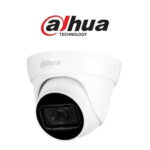 Audio 2 MP HDCVI Camera Dahua DH-HAC-HDW1200TLP