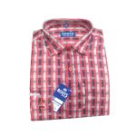 Full Sleeves Cotton Formal Shirt (FS-01)