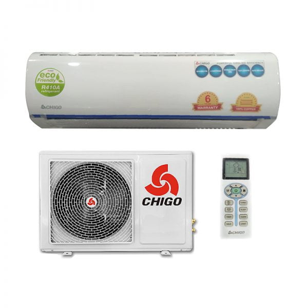 Chigo 1.0 Ton Multi Split Air Conditioner