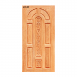 Mahogony Exclusive Door (DW-02) 39" x 82"