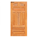 Mahogony Exclusive Door (DW-04) 39" x 82"