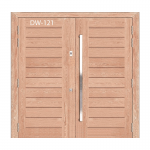 Double Door