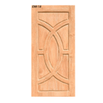 Mahogony Exclusive Door (DW-18) size- 39"x 82" / 33"x 82"