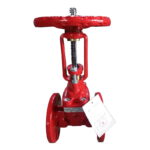 Gate Valve Flange Type UL