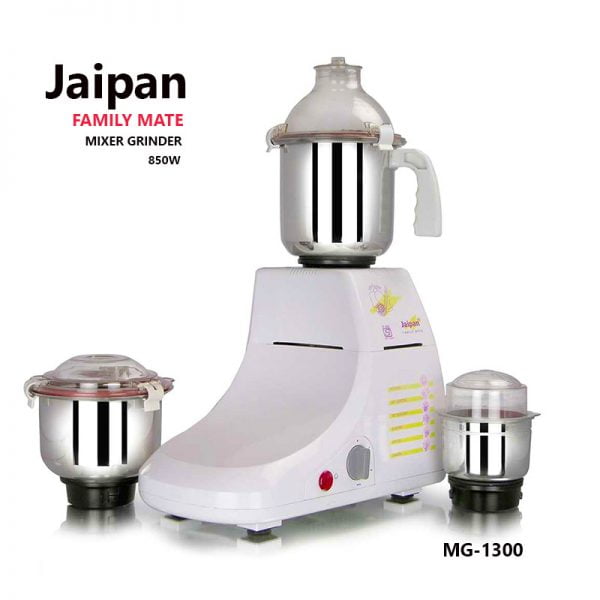 Jaipan Mixer Grinder