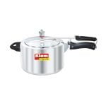 Kiam Classic 4.5 Liter Pressure Cooker (Aluminium)