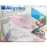 Miyako HM-1053 Egg Beater & Hand Mixture