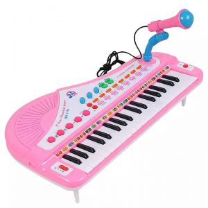 37 Keys Electrical Piano