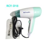 Miyako Hair Dryer RCY-D18
