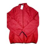 Lady's Jacket-Red