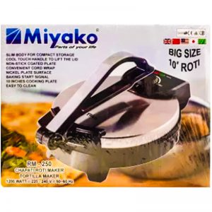 Miyako Electric Bread Maker (RM 250)