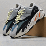 China Shoe 205