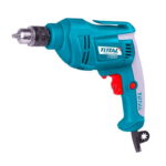 TOTAL Electric Drill Machine 10MM & 500W