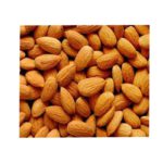 Almonds (কাঠবাদাম) 100gm