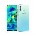 Samsung Galaxy M40, 32MP Triple Rear Camera
