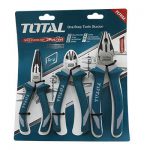 Total Plier set
