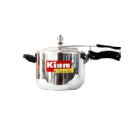 Kiam Classic 5.5 Liter Pressure Cooker (Aluminium)
