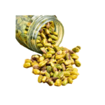Pistachio Nut I  Pesta Badam I (পেস্তা বাদাম ) 500 gm - Image 2