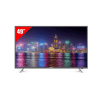 Panasonic Smart Android 4K LED TV 49″ (TH-49GX650S)