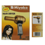 Miyako Hair Dryer