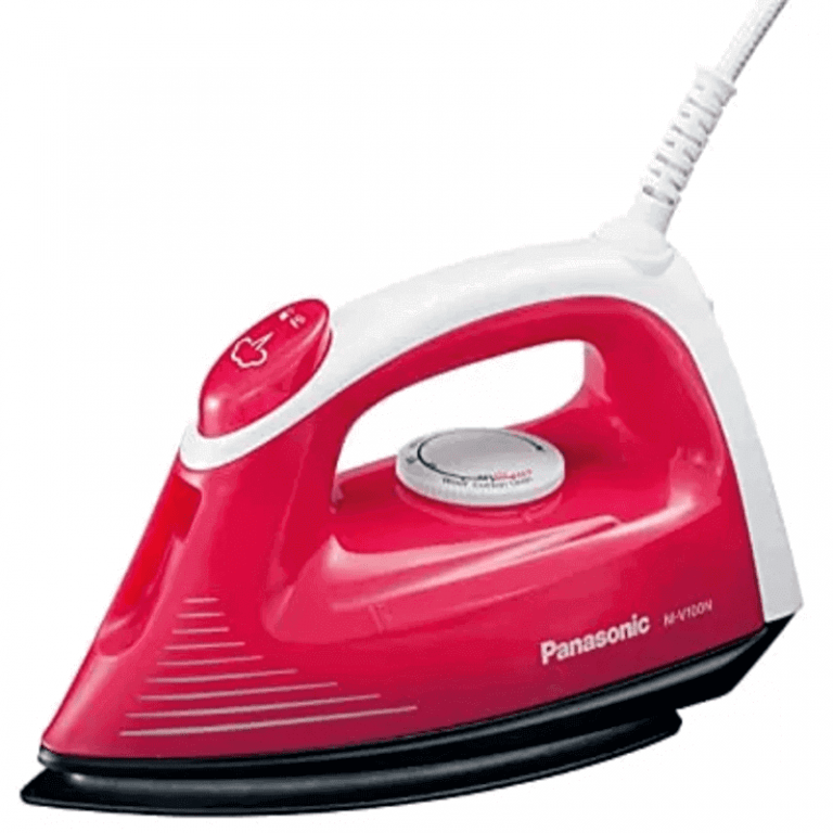 Panasonic Stream Dry Iron Ni V N Nrbshop Com