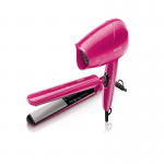 Philips Hair Straightener Styling Kit (HP8643)