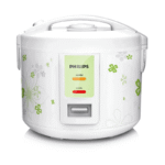 Philips Rice Cooker 1.8L (HD3017)