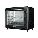 Sharp Electric Oven (60L) EO-60K