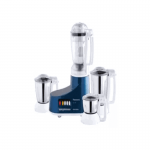 Panasonic MX-AC400 Super Mixer Grinder (Blue)