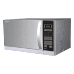 Sharp Microwave Oven with Grill R72A1 (25L)