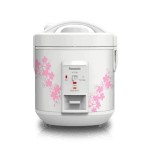 Panasonic Rice Cooker 1.8L (SR-TR184)