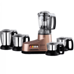 Panasonic Super Mixer Grinder MX-AC555 (Bronze)