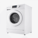 Panasonic Washing Machine NA-F127XB (Front Loading/7Kg)