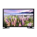 Samsung 40″ UHD Flat Smart TV (40N5300)