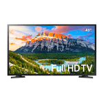 Samsung 43″ UHD TV (43N5300)
