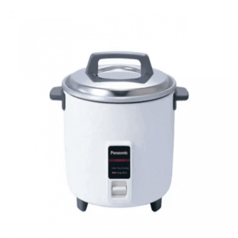 Panasonic Rice Cooker 3.6L (SR-WM36) - NRBshop.com