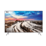 Samsung 55″ 4k HDR Smart TV (55MU7000) - Image 2