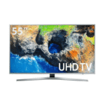 Samsung 55″ 4k HDR Smart TV (55MU7000)