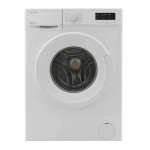 Sharp Front Loading Washing Machine (ES-FE710CX / 7Kg)