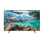 Samsung  65" Flat 4K UHD Smart TV(65RU7100)