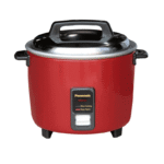 Panasonic Rice Cooker SR-W18G (1.8L)