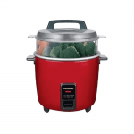 Panasonic Rice Cooker SR-W22GS (2.2L)
