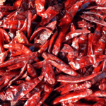Dried Chilies (শুকনো মরিচ) 250gm - Image 2