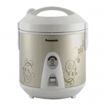 Panasonic Rice Cooker 1.0L (SR-TEM10)